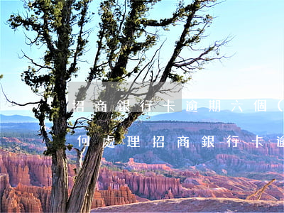 招商銀行卡逾期六個(gè)月了怎么辦，如何處理招商銀行卡逾期六個(gè)月的問題？